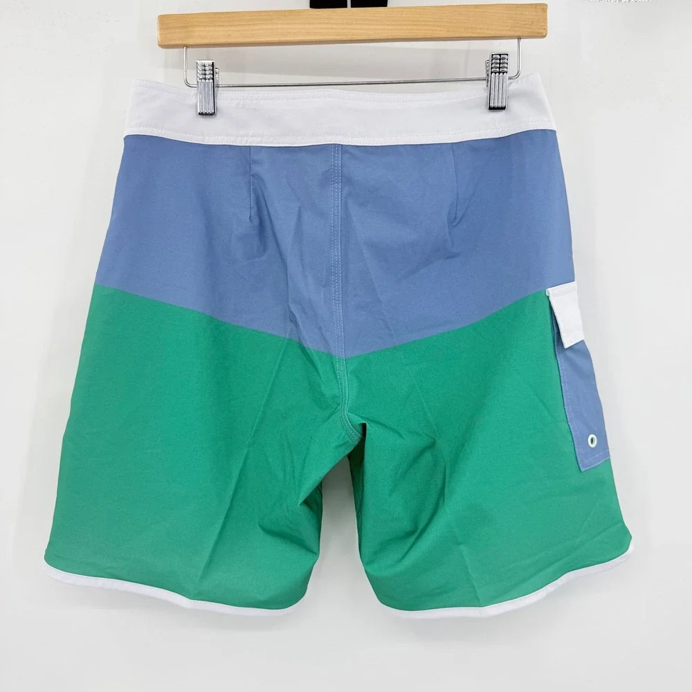 RVCA board shorts